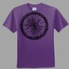 Youth Ultra Cotton ® 100% Cotton T Shirt Thumbnail