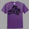Youth Ultra Cotton ® 100% Cotton T Shirt Thumbnail