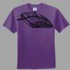 Youth Ultra Cotton ® 100% Cotton T Shirt Thumbnail