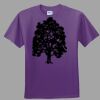 Youth Ultra Cotton ® 100% Cotton T Shirt Thumbnail