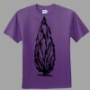 Youth Ultra Cotton ® 100% Cotton T Shirt Thumbnail