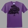 Youth Ultra Cotton ® 100% Cotton T Shirt Thumbnail