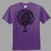 Youth Ultra Cotton ® 100% Cotton T Shirt Thumbnail