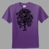 Youth Ultra Cotton ® 100% Cotton T Shirt Thumbnail