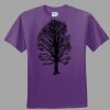 Youth Ultra Cotton ® 100% Cotton T Shirt Thumbnail