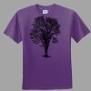 Youth Ultra Cotton ® 100% Cotton T Shirt Thumbnail