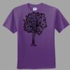 Youth Ultra Cotton ® 100% Cotton T Shirt Thumbnail