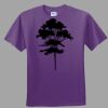 Youth Ultra Cotton ® 100% Cotton T Shirt Thumbnail