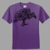 Youth Ultra Cotton ® 100% Cotton T Shirt Thumbnail