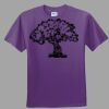 Youth Ultra Cotton ® 100% Cotton T Shirt Thumbnail
