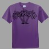 Youth Ultra Cotton ® 100% Cotton T Shirt Thumbnail
