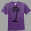 Youth Ultra Cotton ® 100% Cotton T Shirt Thumbnail