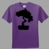 Youth Ultra Cotton ® 100% Cotton T Shirt Thumbnail