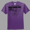 Youth Ultra Cotton ® 100% Cotton T Shirt Thumbnail