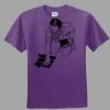 Youth Ultra Cotton ® 100% Cotton T Shirt Thumbnail