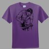 Youth Ultra Cotton ® 100% Cotton T Shirt Thumbnail