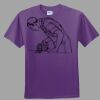 Youth Ultra Cotton ® 100% Cotton T Shirt Thumbnail