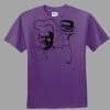 Youth Ultra Cotton ® 100% Cotton T Shirt Thumbnail