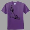 Youth Ultra Cotton ® 100% Cotton T Shirt Thumbnail