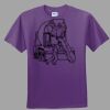 Youth Ultra Cotton ® 100% Cotton T Shirt Thumbnail