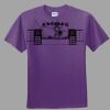 Youth Ultra Cotton ® 100% Cotton T Shirt Thumbnail