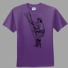 Youth Ultra Cotton ® 100% Cotton T Shirt Thumbnail