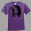 Youth Ultra Cotton ® 100% Cotton T Shirt Thumbnail