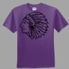 Youth Ultra Cotton ® 100% Cotton T Shirt Thumbnail