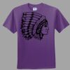 Youth Ultra Cotton ® 100% Cotton T Shirt Thumbnail