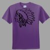 Youth Ultra Cotton ® 100% Cotton T Shirt Thumbnail