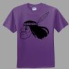 Youth Ultra Cotton ® 100% Cotton T Shirt Thumbnail
