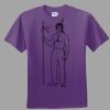 Youth Ultra Cotton ® 100% Cotton T Shirt Thumbnail