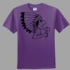 Youth Ultra Cotton ® 100% Cotton T Shirt Thumbnail
