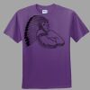 Youth Ultra Cotton ® 100% Cotton T Shirt Thumbnail