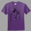 Youth Ultra Cotton ® 100% Cotton T Shirt Thumbnail