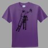 Youth Ultra Cotton ® 100% Cotton T Shirt Thumbnail