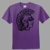 Youth Ultra Cotton ® 100% Cotton T Shirt Thumbnail