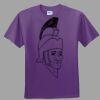 Youth Ultra Cotton ® 100% Cotton T Shirt Thumbnail