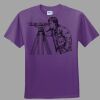 Youth Ultra Cotton ® 100% Cotton T Shirt Thumbnail