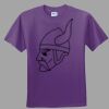 Youth Ultra Cotton ® 100% Cotton T Shirt Thumbnail