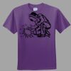 Youth Ultra Cotton ® 100% Cotton T Shirt Thumbnail