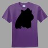 Youth Ultra Cotton ® 100% Cotton T Shirt Thumbnail