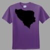 Youth Ultra Cotton ® 100% Cotton T Shirt Thumbnail