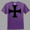 Youth Ultra Cotton ® 100% Cotton T Shirt Thumbnail