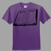 Youth Ultra Cotton ® 100% Cotton T Shirt Thumbnail