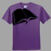 Youth Ultra Cotton ® 100% Cotton T Shirt Thumbnail