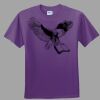 Youth Ultra Cotton ® 100% Cotton T Shirt Thumbnail