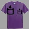 Youth Ultra Cotton ® 100% Cotton T Shirt Thumbnail