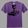 Youth Ultra Cotton ® 100% Cotton T Shirt Thumbnail