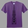 Youth Ultra Cotton ® 100% Cotton T Shirt Thumbnail